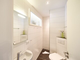 Ferienwohnung Duhnen  8