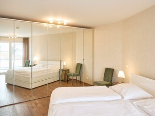 Ferienwohnung Duhnen  15