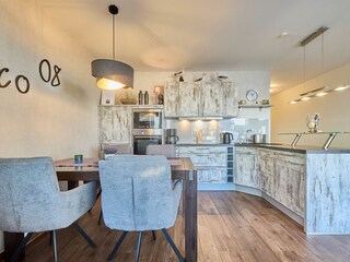 Ferienwohnung Duhnen  16