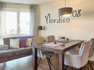 Ferienwohnung Duhnen  22