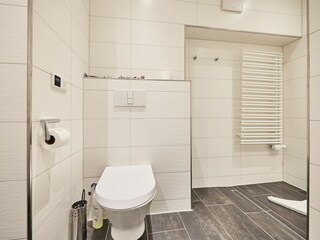 Ferienwohnung Duhnen  23