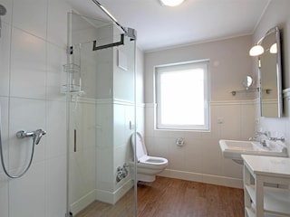 Ferienwohnung Duhnen Ausstattung 1