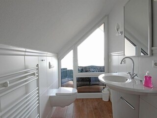 Ferienwohnung Duhnen Ausstattung 3