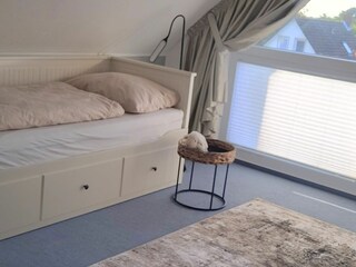 Ferienwohnung Duhnen  4