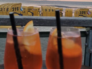 Ferienwohnung Duhnen  5