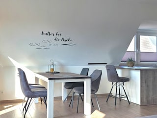 Ferienwohnung Duhnen  9