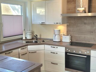 Ferienwohnung Duhnen  10