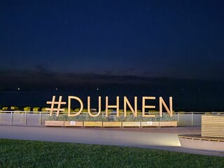 Hashtag &#35;Duhnen