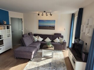 Ferienwohnung Duhnen  17