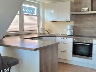 Ferienwohnung Duhnen  18