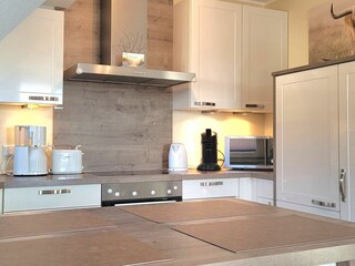 Ferienwohnung Duhnen  19