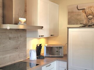 Ferienwohnung Duhnen  20