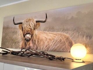 Ferienwohnung Duhnen  21