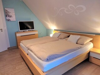 Ferienwohnung Duhnen  23