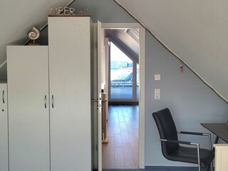 Ferienwohnung Duhnen  26