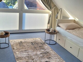 Ferienwohnung Duhnen  27