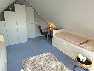 Ferienwohnung Duhnen  28