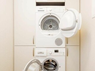 Ferienwohnung Duhnen Ausstattung 4