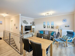 Ferienwohnung Duhnen  11