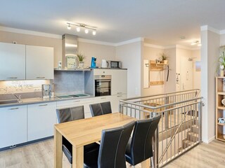 Ferienwohnung Duhnen  14