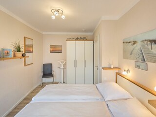 Ferienwohnung Duhnen  16