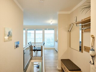 Ferienwohnung Duhnen  18