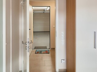 Ferienwohnung Duhnen  23