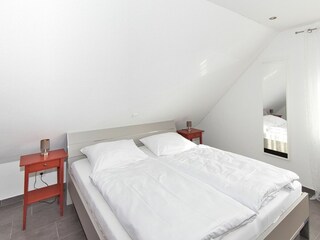 Ferienwohnung Döse Ausstattung 5