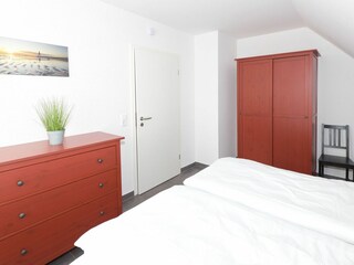 Ferienwohnung Döse Ausstattung 6