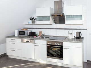 Ferienwohnung Döse Ausstattung 7