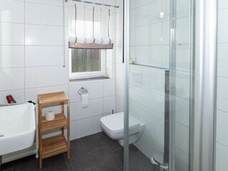 Ferienwohnung Döse Ausstattung 7