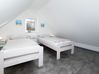 Ferienwohnung Döse Ausstattung 10