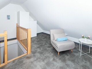 Ferienwohnung Döse Ausstattung 11