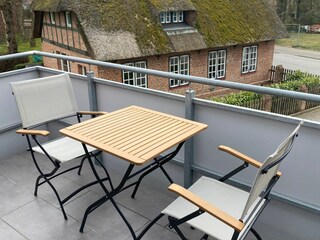 Ferienwohnung Döse  12