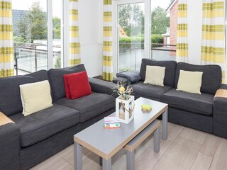 Ferienwohnung Duhnen Ausstattung 6