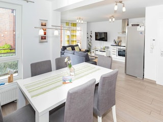 Ferienwohnung Duhnen Ausstattung 7