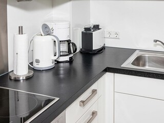 Ferienwohnung Duhnen Ausstattung 8