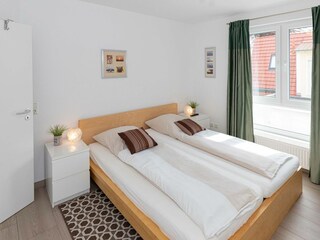 Ferienwohnung Duhnen Ausstattung 11