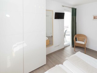 Ferienwohnung Duhnen Ausstattung 12