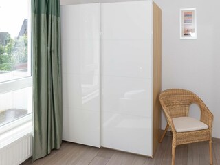 Ferienwohnung Duhnen Ausstattung 15