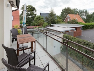 2. Balkon
