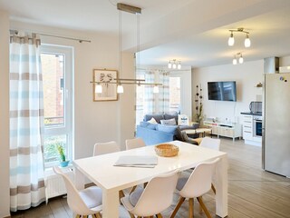 Ferienwohnung Duhnen  1