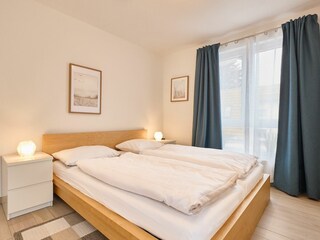 Ferienwohnung Duhnen  2