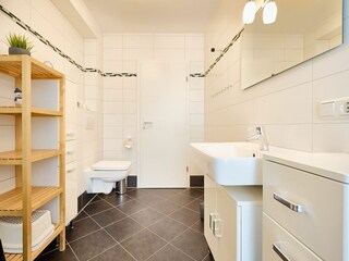 Ferienwohnung Duhnen  3