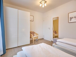 Ferienwohnung Duhnen  4