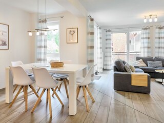 Ferienwohnung Duhnen  11