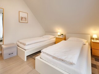 Ferienwohnung Duhnen  15