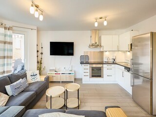 Ferienwohnung Duhnen  16