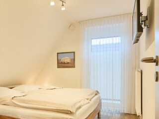 Ferienwohnung Duhnen  2