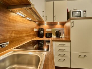 Ferienwohnung Duhnen  7